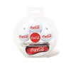 Branded Promotional DO-NUT 6 3 BALL GOLF SET Golf Gift Set From Concept Incentives.