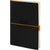 Branded Promotional SORRENTO NOTE BOOK Jotter From Concept Incentives.