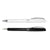 Branded Promotional DOMINO METAL BALL PEN Pen From Concept Incentives.