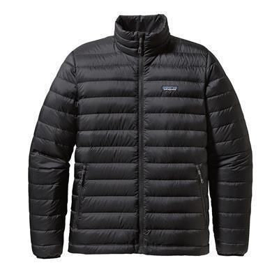 Branded Promotional PATAGONIA DOWN SWEATER JACKET Jacket From Concept Incentives.