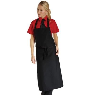 Branded Promotional DENNYS ECONOMY BIB APRON Apron From Concept Incentives.