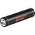 Branded Promotional KINETIC DYNAMO POWER BANK Charger in Black From Concept Incentives.