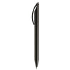 Branded Promotional PRODIR TWIST ACTION BALL PEN in Polished Finish Pen From Concept Incentives.