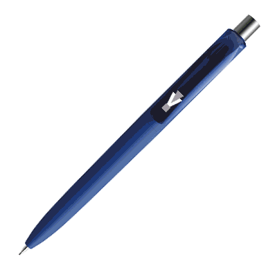 Branded Promotional PRODIR DS8 MRR SOFT TOUCH MECHANICAL PENCIL Pencil From Concept Incentives.