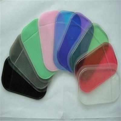 Branded Promotional PU NON SLIP MAT Mat From Concept Incentives.