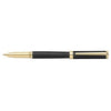 Branded Promotional SHEAFFER INTENSITY DEEP ETCHED MATTE BLACK FOUNTAIN PEN Pen From Concept Incentives.