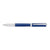 Branded Promotional SHEAFFER INTENSITY DEEP ETCHED BLUE LACQUER FOUNTAIN PEN Pen From Concept Incentives.