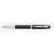 Branded Promotional SHEAFFER 100 BLACK LACQUER FOUNTAIN PEN Pen From Concept Incentives.