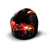 Branded Promotional MEDIUM BEAN BAG Chair From Concept Incentives.