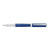 Branded Promotional SHEAFFER INTENSITY DEEP ETCHED BLUE LACQUER ROLLERBALL PEN Pen From Concept Incentives.