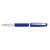 Branded Promotional SHEAFFER 100 BLUE LACQUER ROLLERBALL PEN Pen From Concept Incentives.