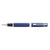 Branded Promotional SHEAFFER 300 BLUE LACQUER ROLLERBALL PEN Pen From Concept Incentives.