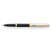 Branded Promotional SHEAFFER SAGARIS ROLLERBALL PEN Pen From Concept Incentives.