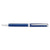 Branded Promotional SHEAFFER INTENSITY DEEP ETCHED BLUE LACQUER BALL PEN Pen From Concept Incentives.