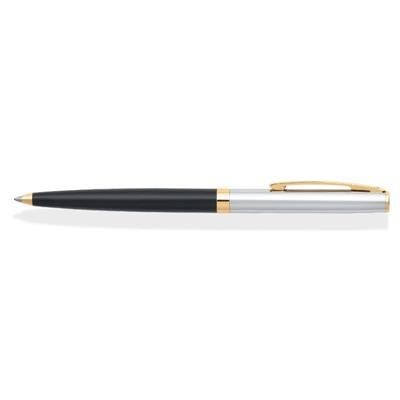 Branded Promotional SHEAFFER SAGARIS BALL PEN Pen From Concept Incentives.