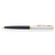 Branded Promotional SHEAFFER SAGARIS BALL PEN Pen From Concept Incentives.