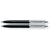 Branded Promotional SHEAFFER SENTINEL BALL PEN AND PENCIL SET Pen Set From Concept Incentives.