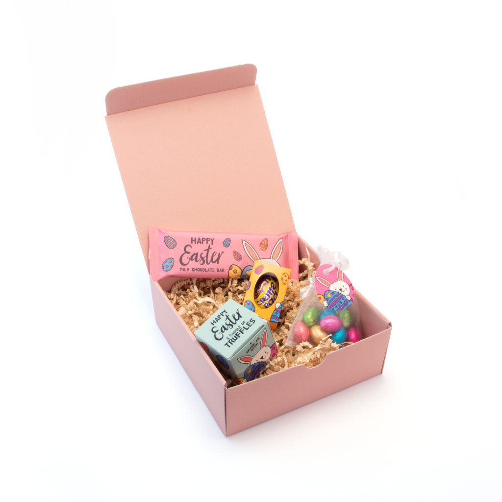 EASTER GIFT BOX