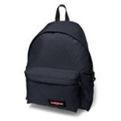 Branded Promotional EASTPAK PADDED PAKR BACKPACK RUCKSACK Bag From Concept Incentives.
