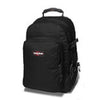 Branded Promotional EASTPAK PROVIDER MEDIUM BACKPACK RUCKSACK Bag From Concept Incentives.