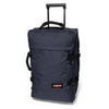 Branded Promotional EASTPAK TRANVERZ SMALL TROLLEY BAG Bag From Concept Incentives.