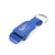 Branded Promotional TOGO BOTTLE OPENER in Blue Bottle Opener From Concept Incentives.