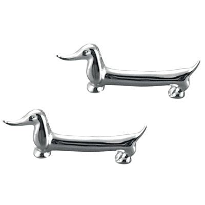 Branded Promotional DOG KNIFE OR CHOPSTICK REST Chopsticks Rest From Concept Incentives.