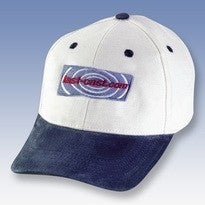 Branded Promotional BASEBALL CAP in Heavyweight Brushed Cotton Baseball Cap From Concept Incentives.