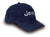 Branded Promotional BASEBALL CAP in Brushed Cotton with Velcro Fastener Baseball Cap From Concept Incentives.