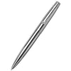 Branded Promotional GOLF CLUB METAL BALL PEN in Silver Pen From Concept Incentives.