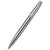 Branded Promotional GOLF CLUB METAL BALL PEN in Silver Pen From Concept Incentives.