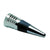 Branded Promotional METAL BOTTLE STOPPER in Silver Bottle Stopper From Concept Incentives.