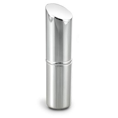Branded Promotional CLASSIC LADIES METAL PERFUME ATOMIZER in Silver Atomiser From Concept Incentives.
