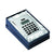 Branded Promotional JUMBO METAL DESK CALCULATOR in Silver Calculator From Concept Incentives.