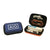Branded Promotional EVA CABLE CASE Rectangular Cable Tidy From Concept Incentives.