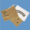 Branded Promotional PADDED ALL PAPER MAILER Leaflet From Concept Incentives.