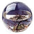 Branded Promotional ROUND ECOSPHERE Ecosphere From Concept Incentives.