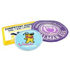 Branded Promotional EMBROIDERED CLOTHING PATCH Badge From Concept Incentives.
