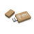 Branded Promotional ECO FRIENDLY RECYCLED PAPER USB DRIVE Memory Stick USB From Concept Incentives.