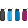 Branded Promotional CAMELBAK EDDY + 1L BOTTLE Sports Drink Bottle From Concept Incentives.