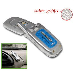 Branded Promotional EGRIPS MOBILE PHONE HOLDER Mat From Concept Incentives.