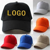 Branded Promotional ADJUSTABLE BASEBALL CAP Baseball Cap From Concept Incentives.