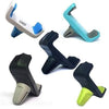 Branded Promotional AUTOMOBILE AIR VENT MOBILE PHONE HOLDER Mobile Phone Holder From Concept Incentives.