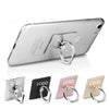 Branded Promotional PHONE RING HOLDER Mobile Phone Stand From Concept Incentives.