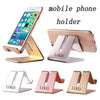 Branded Promotional ALUMINIUM METAL ALLOY MOBILE PHONE HOLDER Mobile Phone Stand From Concept Incentives.