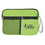 Branded Promotional MULTI-PURPOSE PERSONAL CARRYING BAG Cosmetics Bag From Concept Incentives.