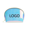 Branded Promotional LASER TOILETRY BAG Cosmetics Bag From Concept Incentives.