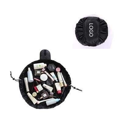 Branded Promotional ECO-FRIENDLY COSMETICS BAG Cosmetics Bag From Concept Incentives.