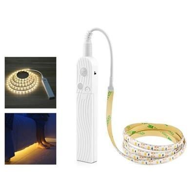 Branded Promotional CORDLESS MOTION SENSOR LED LIGHT Technology From Concept Incentives.