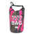 Branded Promotional CAMOUFLAGE WATERPROOF BAG Bag From Concept Incentives.